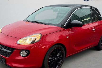 Opel Adam 40.013 km 11.990 &euro; Pirmasens 66954