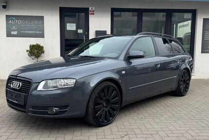 Audi A4 203.330 km 3.980 &euro; Neumünster 24536