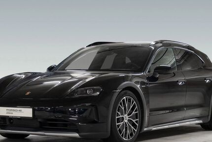 Porsche Taycan 24.800 km 86.900 &euro; Stuttgart 70469