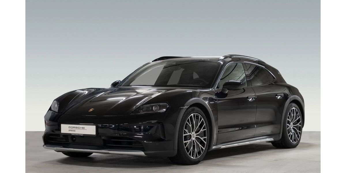 Porsche Taycan 24.800 km 86.900 &euro; Stuttgart 70469