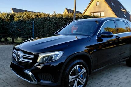 Mercedes-Benz GLC 350 197.000 km 18.990 &euro; Hamburg 22115