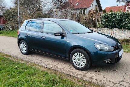 VW Golf 210.000 km 4.500 &euro; Ostrach 88356