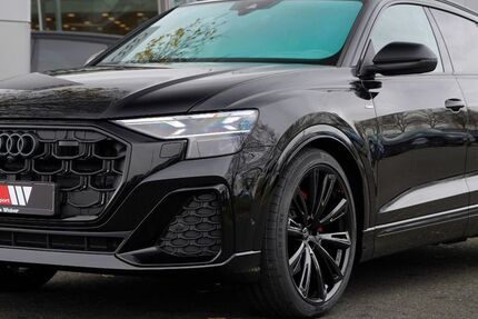 Audi Q8 1.100 km 114.900 &euro; Neubeckum 59269
