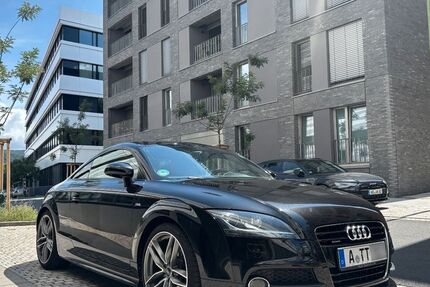 Audi TT 198.000 km 13.300 € Heidelberg 69117