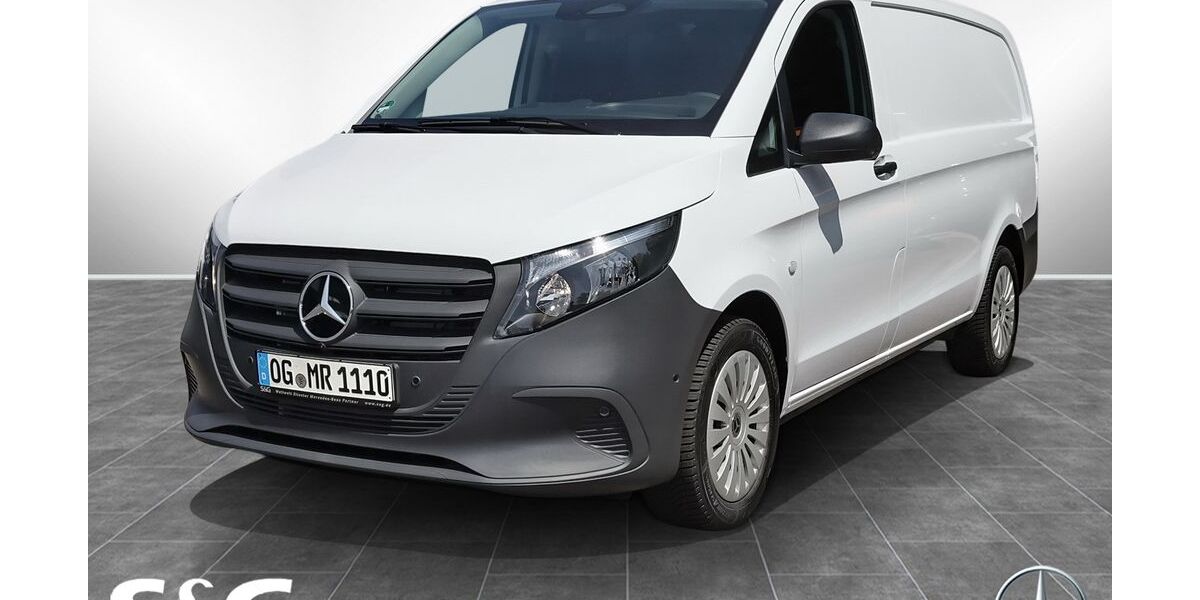 Mercedes-Benz Vito 4.000 km 42.187 &euro; Offenburg 77656