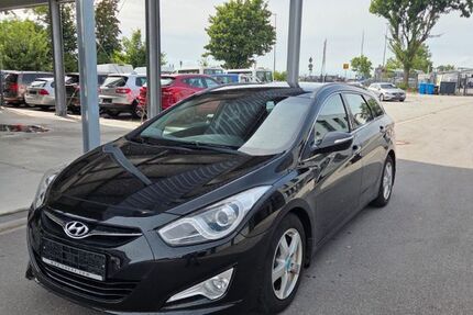 Hyundai i40 111.238 km 5.490 &euro; Auerbach 94530