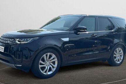 Land Rover Discovery 96.000 km 25.000 &euro; Langenfeld 40764