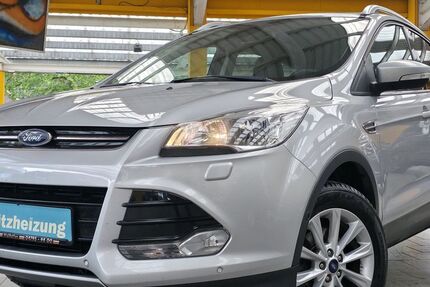 Ford Kuga 162.800 km 8.975 &euro; Wallhöfen bei Bremen 27729
