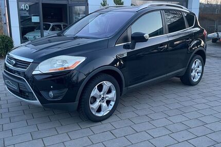Ford Kuga 90.834 km 9.500 &euro; Urbach (30km östlich von Stuttgart) 73660