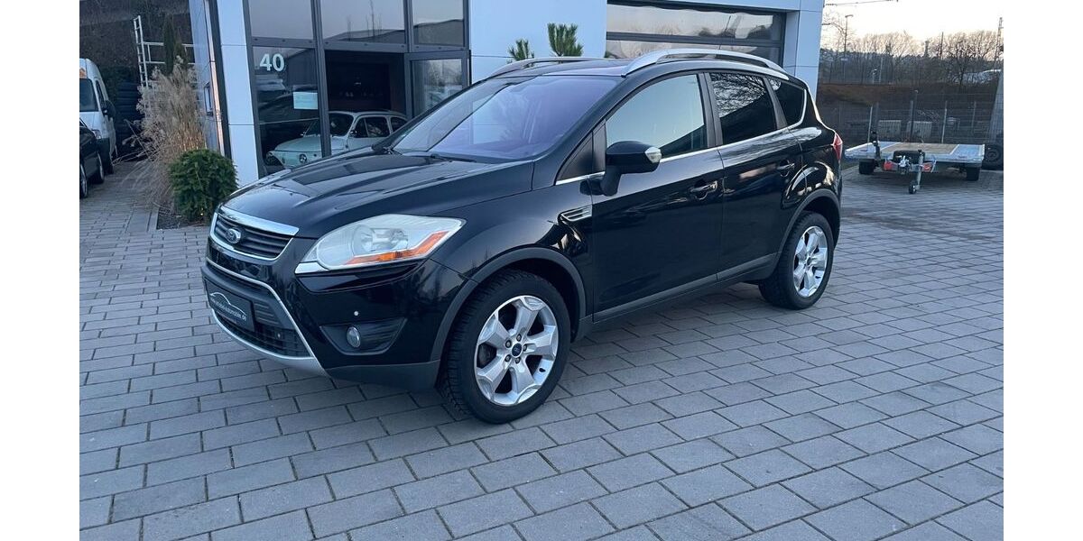 Ford Kuga 90.834 km 9.500 &euro; Urbach (30km östlich von Stuttgart) 73660