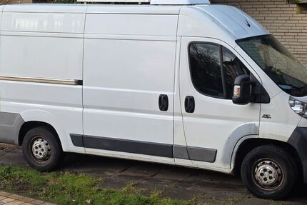 Fiat Ducato 129.000 km 5.000 &euro; Hamburg 22523