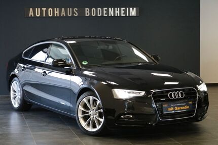 Audi A5 148.990 km 17.990 € Bodenheim 55294