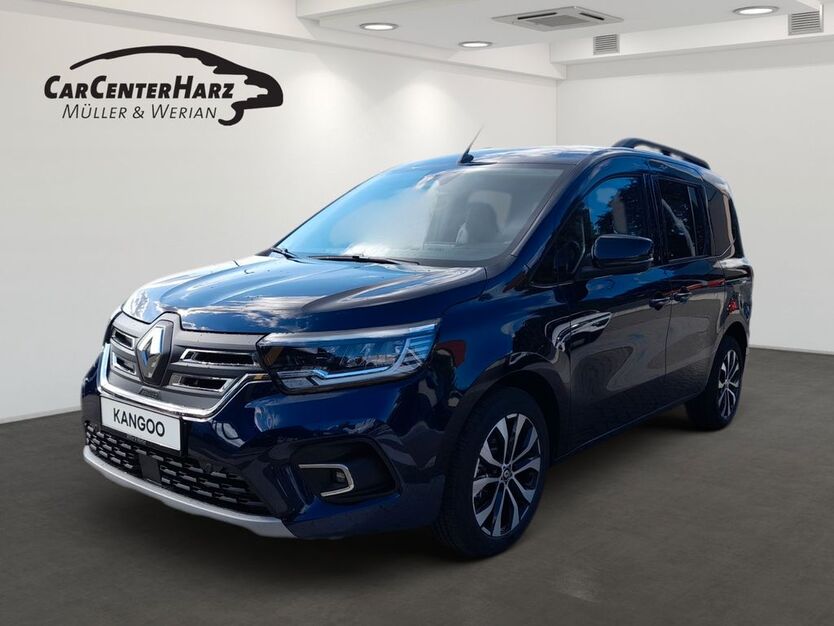 Renault Kangoo 10.192 km 27.914 € Wernigerode 38855