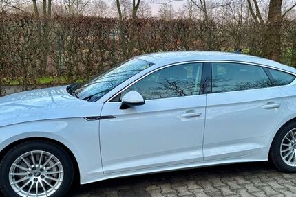 Audi A5 36.600 km 36.500 &euro; Bielefeld 33619