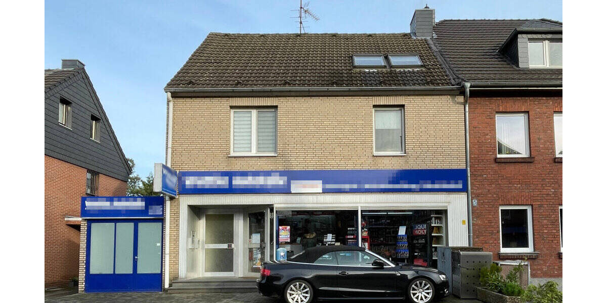 Gewerbeobjekt Neuss Vogelsang - 595.000&euro; | Angebot:26176679