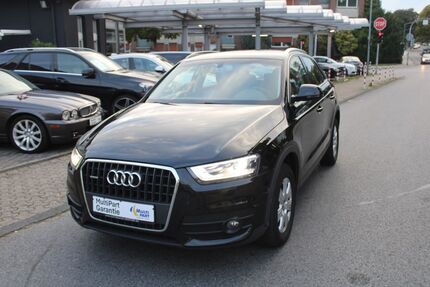 Audi Q3 131.000 km 11.990 &euro; Herten 45699