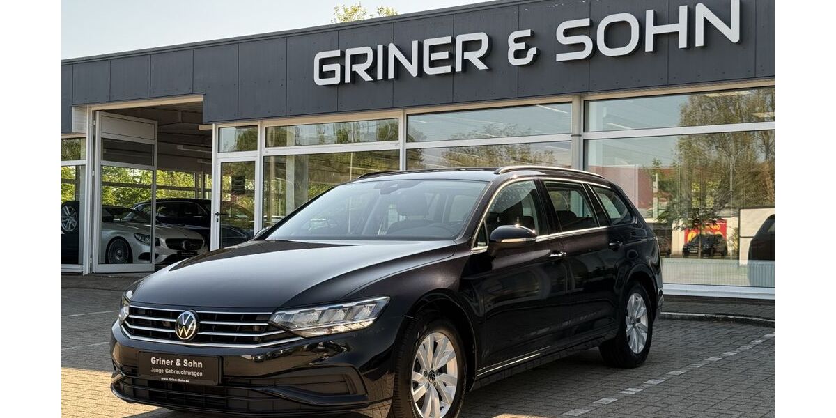 VW Passat 40.890 km 21.950 &euro; Lemwerder 27809
