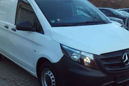 Mercedes-Benz Vito 80.560 km 19.700 € Nürnberg 90459