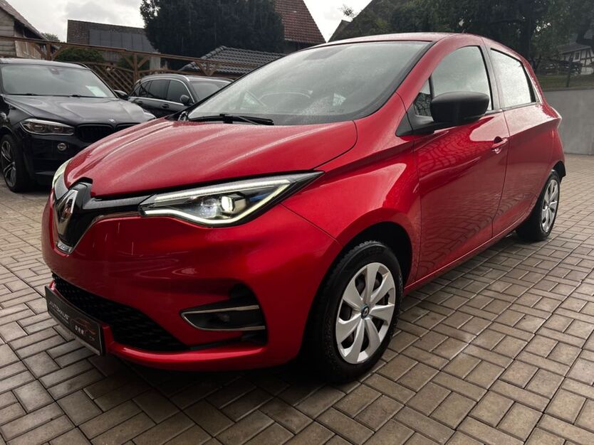 Renault ZOE 78.670 km 8.990 € Alsfeld 36304
