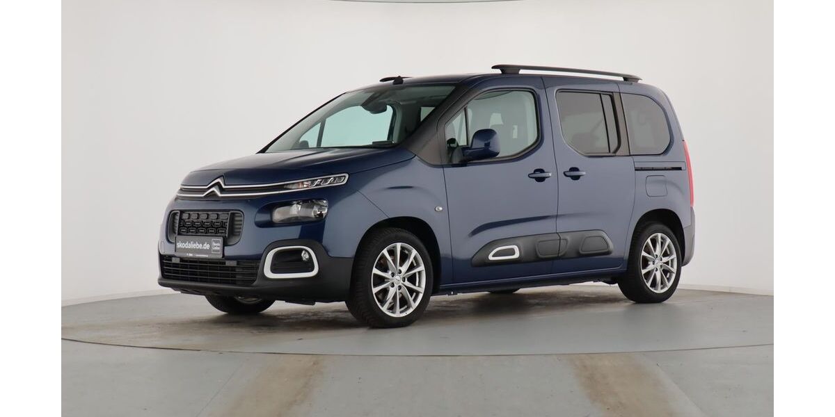 Citroen Berlingo 76.233 km 13.990 &euro; Sangerhausen 06526
