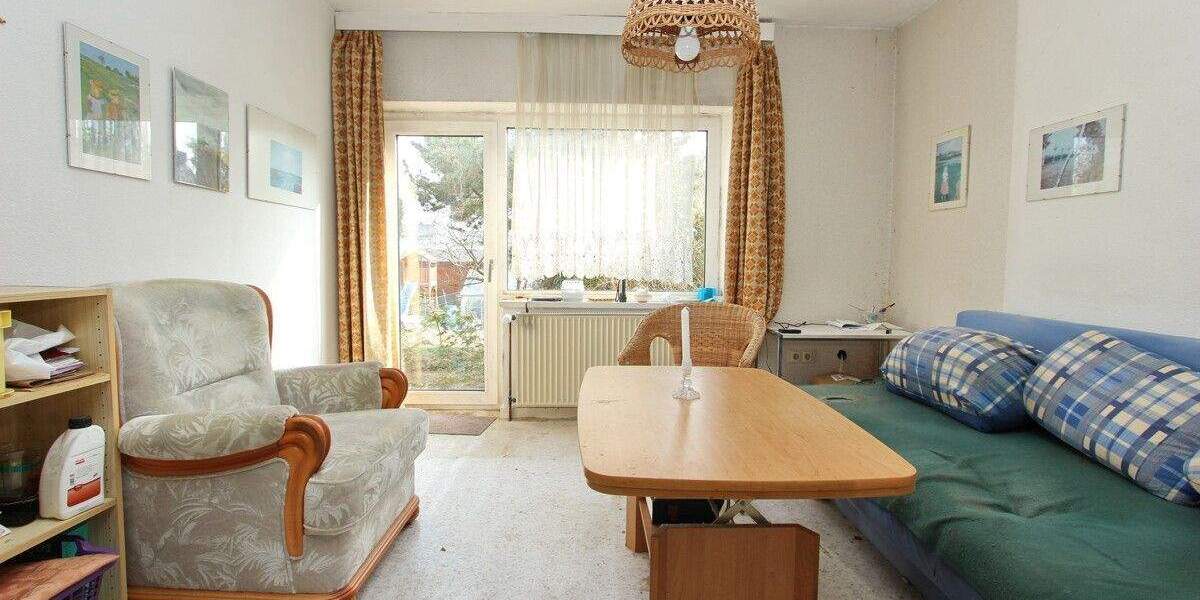 Reihenmittelhaus Tornesch - 4 Zimmer, 71 m&sup2;, 199.000&euro; | Angebot:25801703