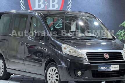Fiat Scudo 212.000 km 10.990 € Bergheim 50126