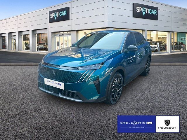 Peugeot 3008 12.000 km 23.980 &euro; Hamburg 22529