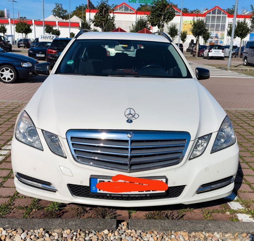 Mercedes-Benz 250 260.000 km 7.900 € Durmersheim 76448