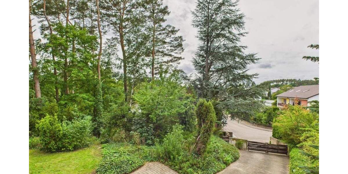 Einfamilienhaus Georgensgmünd - 6 Zimmer, 262 m&sup2;, 695.000&euro; | Angebot:25747214