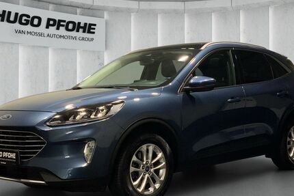 Ford Kuga 28.491 km 20.490 &euro; Hamburg 22335