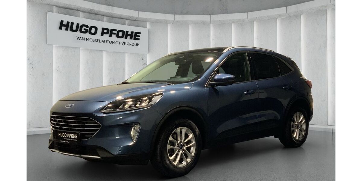 Ford Kuga 28.491 km 20.490 &euro; Hamburg 22335