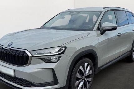 Skoda Kodiaq 20.790 km 43.490 &euro; Waldshut-Tiengen 79761
