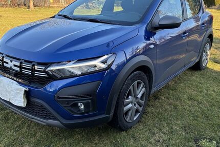 Dacia Sandero 20.000 km 15.800 &euro; Augsburg 86199