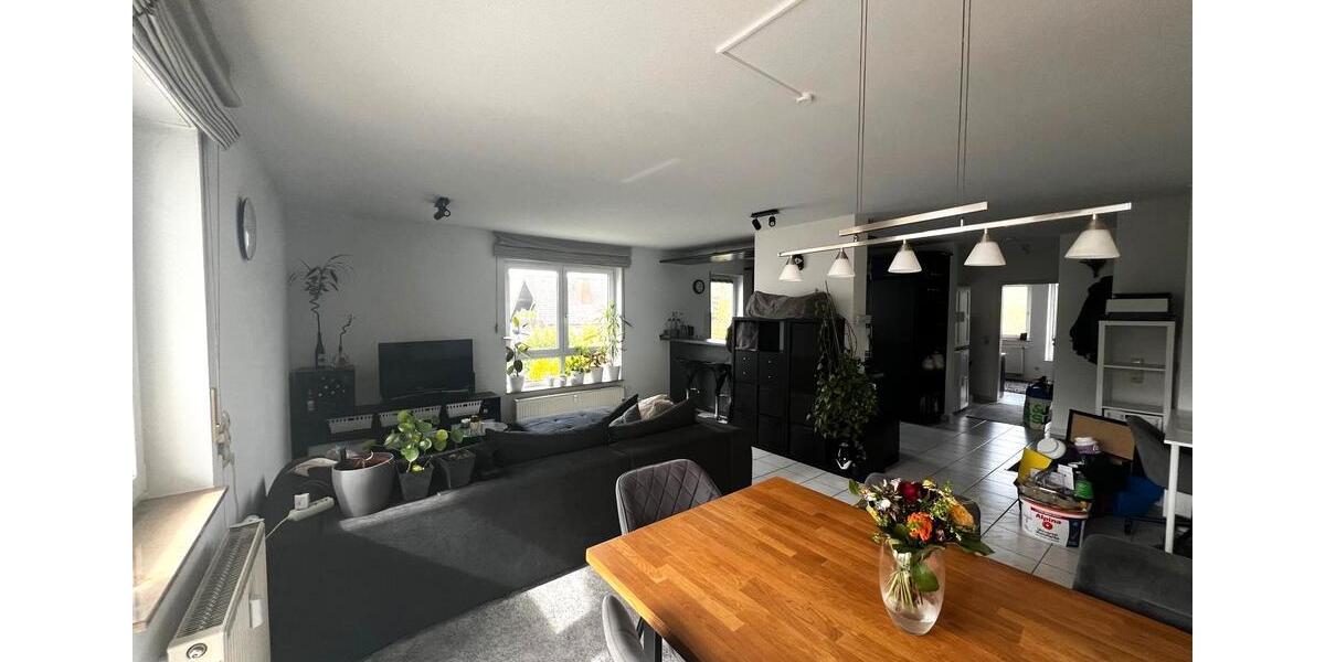 Etagenwohnung Eltville am Rhein - 2 Zimmer, 70 m&sup2;, 299.000&euro; | Angebot:26721517