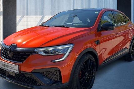 Renault Arkana 48.228 km 17.990 &euro; Berlin 12099