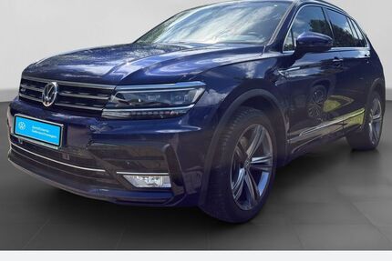 VW Tiguan 75.791 km 23.880 &euro; Castrop-Rauxel 44575