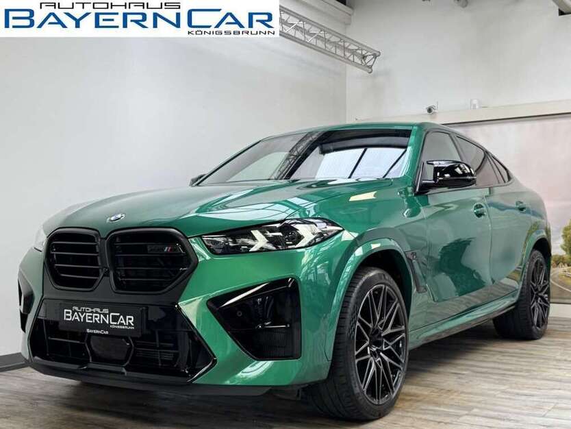 X6 M