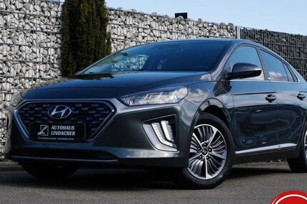 Hyundai IONIQ 43.403 km 16.870 &euro; Schwäbisch Gmünd 73527