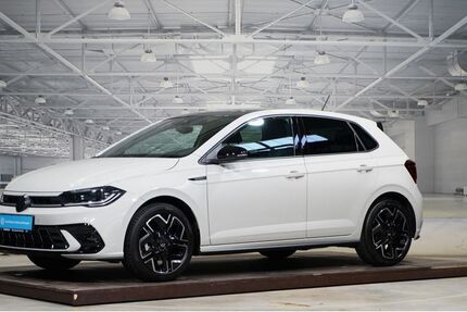 VW Polo 6.000 km 27.480 &euro; Michelstadt 64720