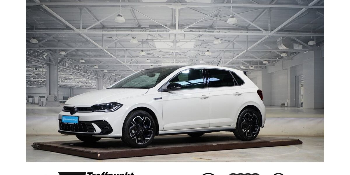 VW Polo 6.000 km 27.480 &euro; Michelstadt 64720