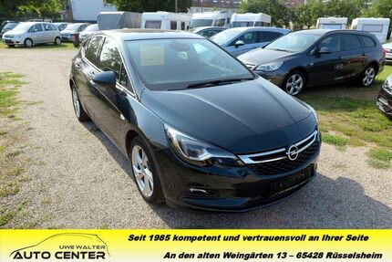 Opel Astra 51.000 km 14.990 &euro; Rüsselsheim 65428