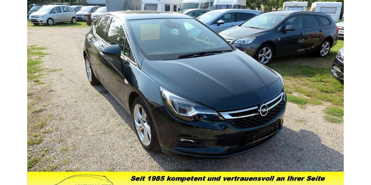 Opel Astra 51.000 km 14.990 &euro; Rüsselsheim 65428