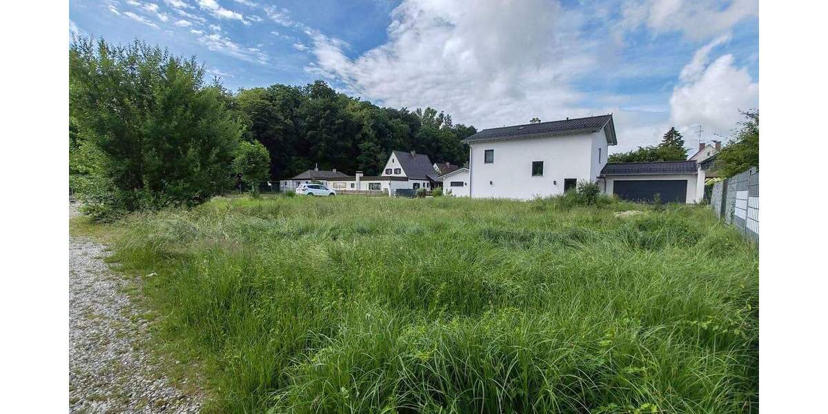 Grundstück Waldkraiburg - 399.000&euro; | Angebot:25676101