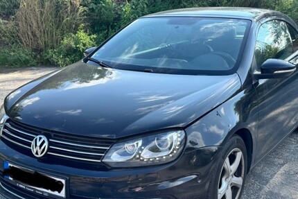 VW Eos 179.000 km 13.650 € Berlin 10178