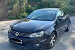 VW Eos 179.000 km 13.650 € Berlin 10178