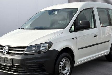 VW Caddy 92.500 km 10.950 &euro; Mönchengladbach 41063