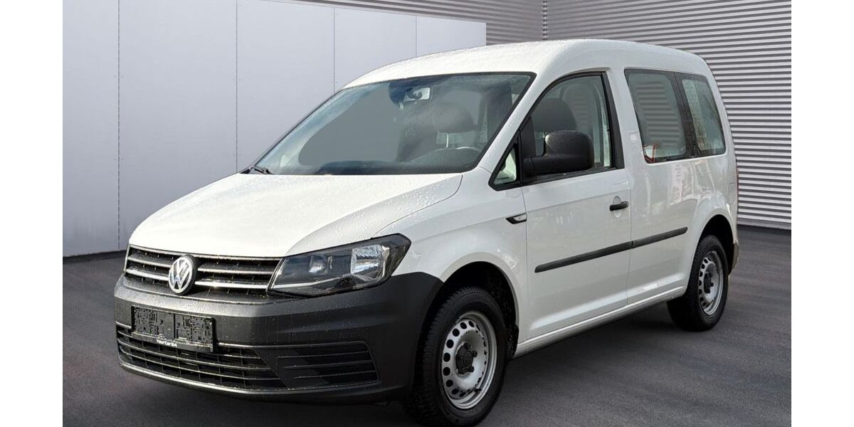 VW Caddy 92.500 km 10.950 &euro; Mönchengladbach 41063