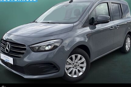 Mercedes-Benz T-Klasse 28.035 km 30.990 &euro; Ludwigshafen 67065