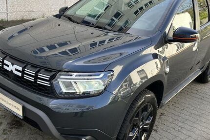 Dacia Duster 44.318 km 19.635 &euro; Oranienburg bei Berlin 16515