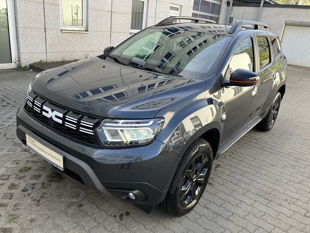 Dacia Duster 44.318 km 19.635 &euro; Oranienburg bei Berlin 16515